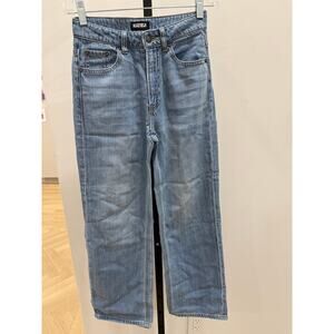 Katie J	Wide Leg Jeans - Style BrooklynT	12 Y